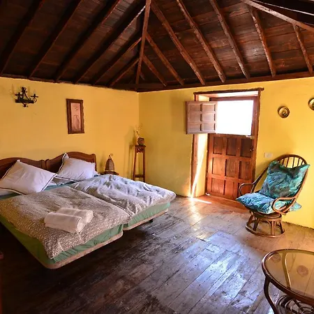 Casa Rural El Atajo