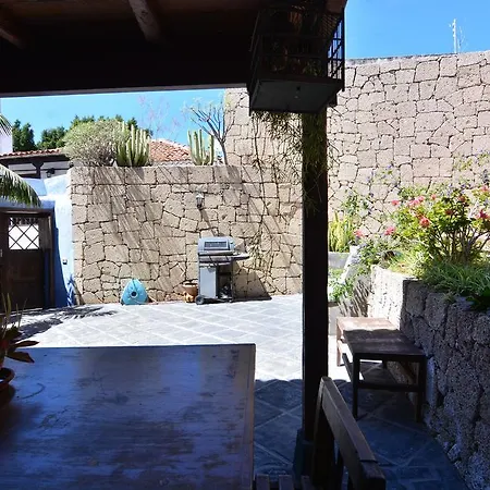 Casa Rural El Atajo